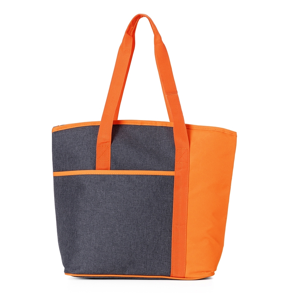 Bolsa Térmica 15L BOLSA TÉRMICA 15L LARANJA