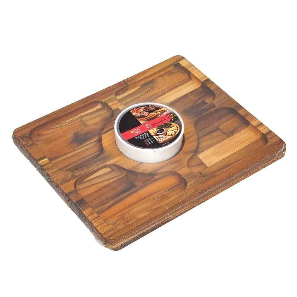 Petisqueira Com 5 Divisões Petisqueira com 5 divisões