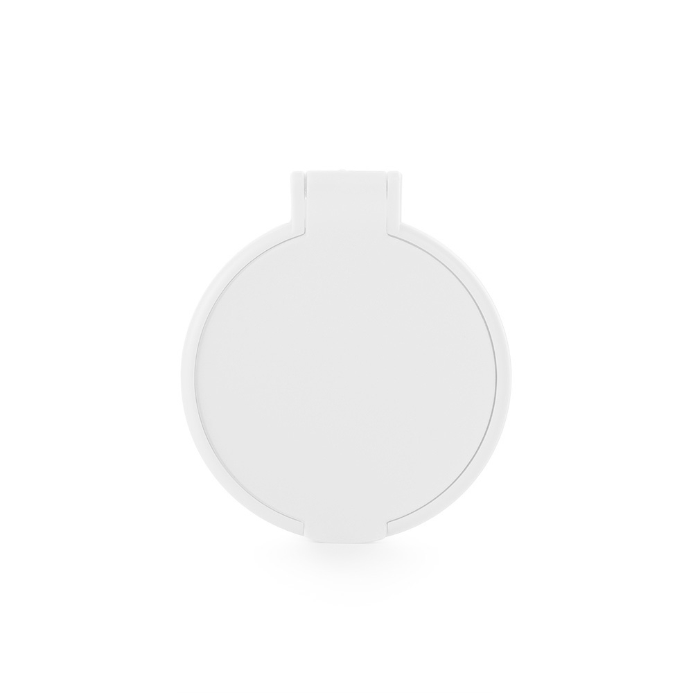 Espelho Plástico Sem Aumento A1