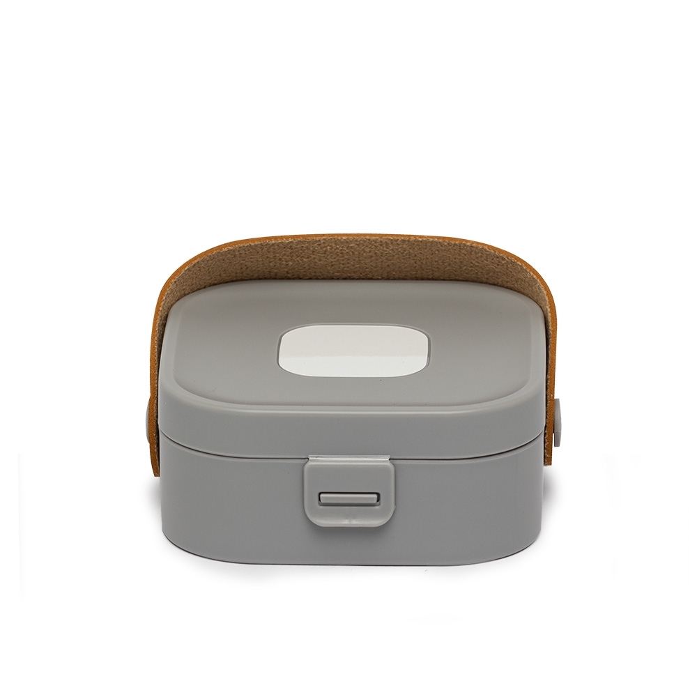 Porta-Joias Com Espelho PORTA-JOIAS COM ESPELHO