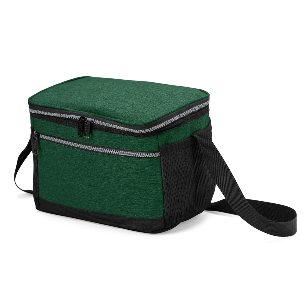 Bolsa Térmica 10L BOLSA TÉRMICA 10L VERDE