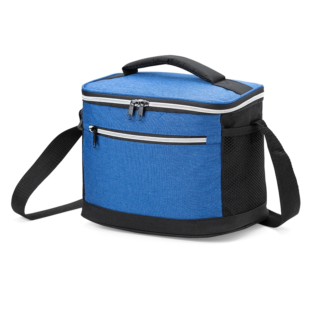 Bolsa Térmica 10 Litros BOLSA TÉRMICA 10 LITROS AZUL