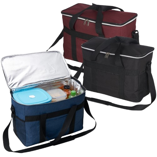 Bolsas Térmicas